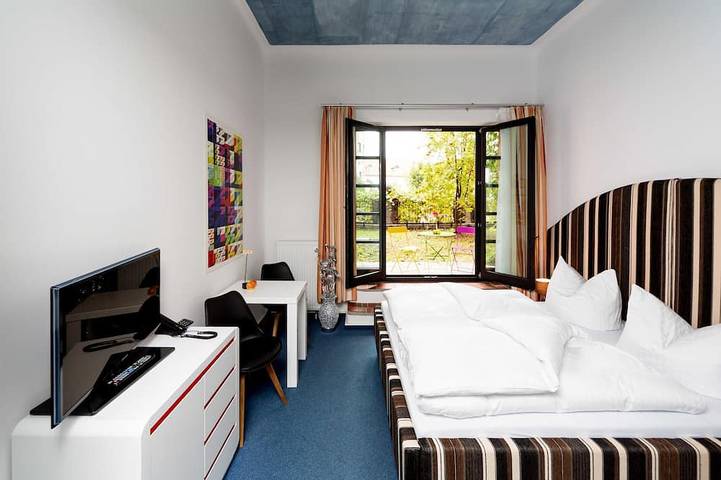 Ferienhaus für 2 Personen in Magdeburg