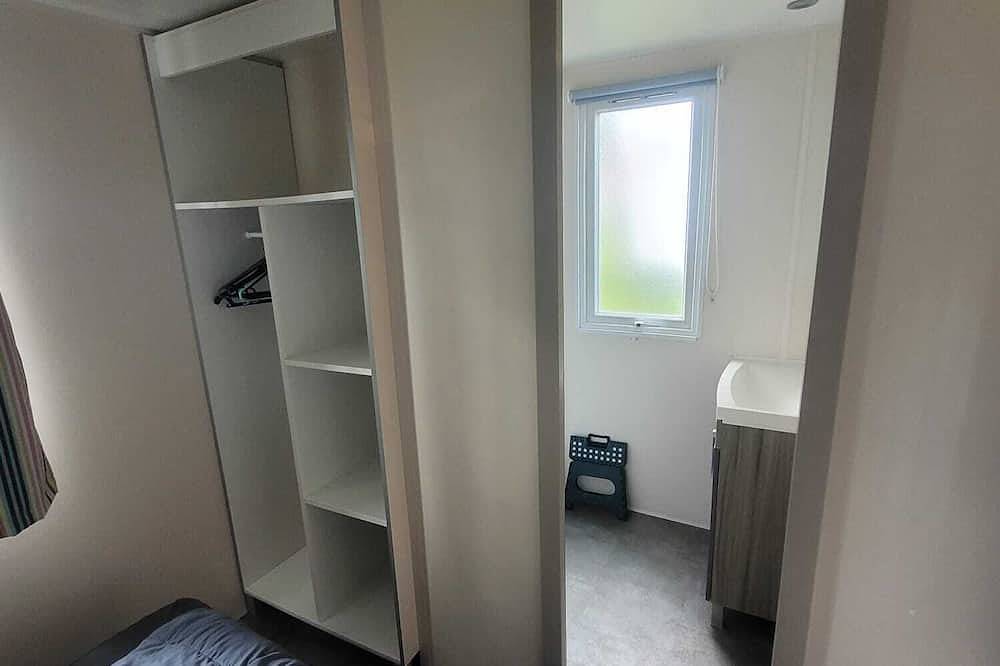 Mobil home dans camping in Lit-et-Mixe, Côte d’Argent