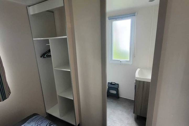 Camping für 6 Personen in Lit-et-Mixe - 2