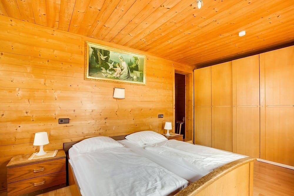 Chalet in Jochberg nahe Thurnpass in Jochberg, Bezirk Kitzbühel