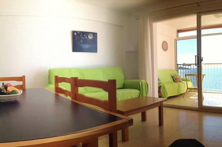 Appartement entier, Vacances sur la plage de Levante in Playa de Levante, Costa Blanca