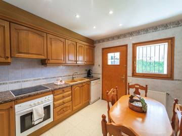 Maison De Vacances pour 10 Personnes dans Calonge, Bas-Ampurdan, Photo 4