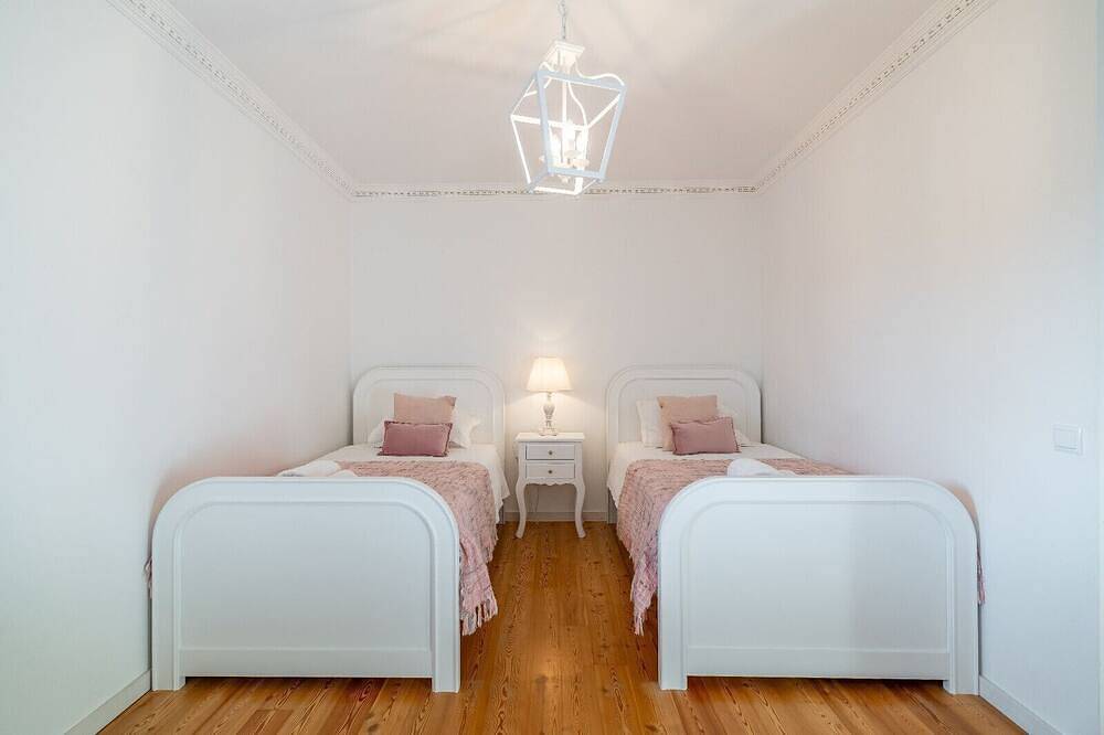 Villa 270 Deluxe Holiday Villa w/ Stunning Seaview in Afife, Distrito de Viana do Castelo