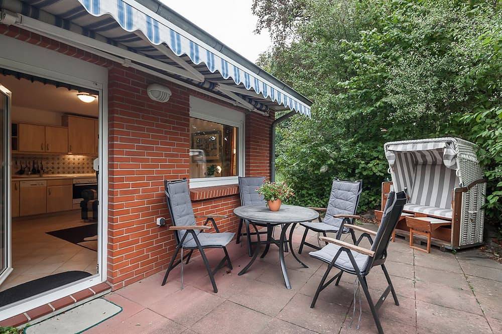 Ferienhaus in Boltenhagen für 4 Personen in Boltenhagen