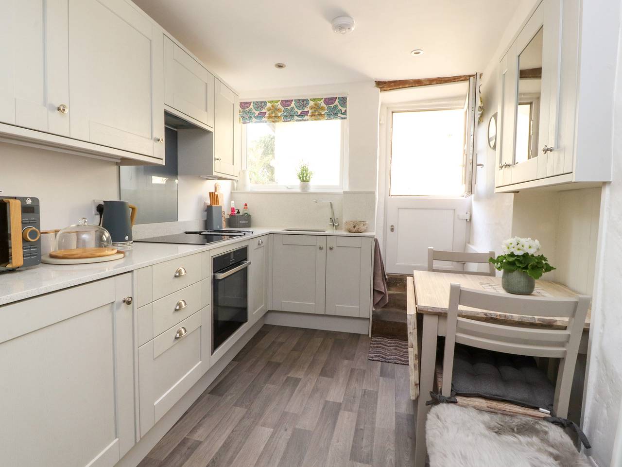 Cottage voor 4 personen met tuin in Grassington, Yorkshire Dales National Park