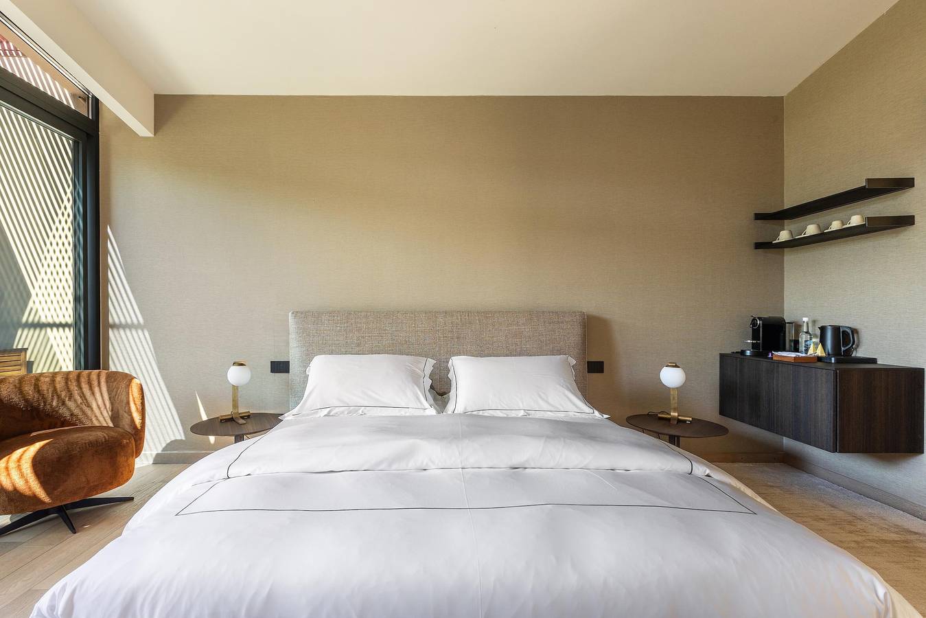 Mbh | Panoramic Room in Diso, Lecce Provinz