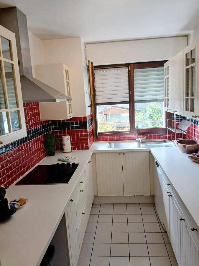 Gîte pour 3 personnes, avec terrasse et vue à Le Kremlin-Bicêtre - 2