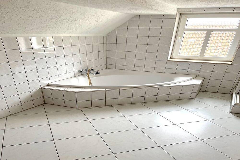 Ganze Wohnung, Sonniges Loft mit Bergblick in Elbingerode, Harzvorland