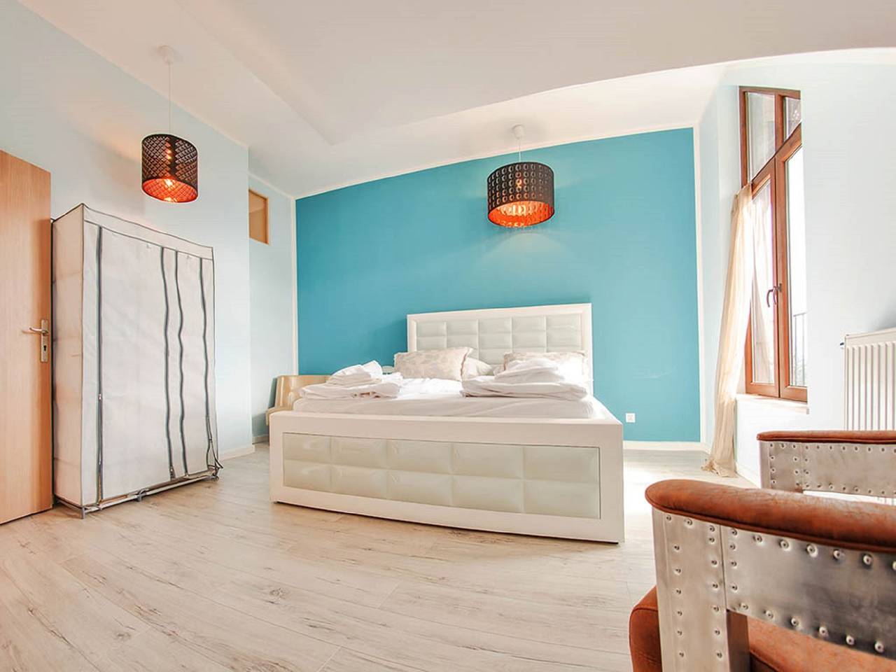 Appartement entier, Szklarska Poręba Resort in Szklarska Poręba, Monts des Sudètes (Pologne)