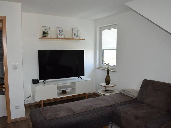 Ferienwohnung Mia in Künzell, Rhön-Hessen