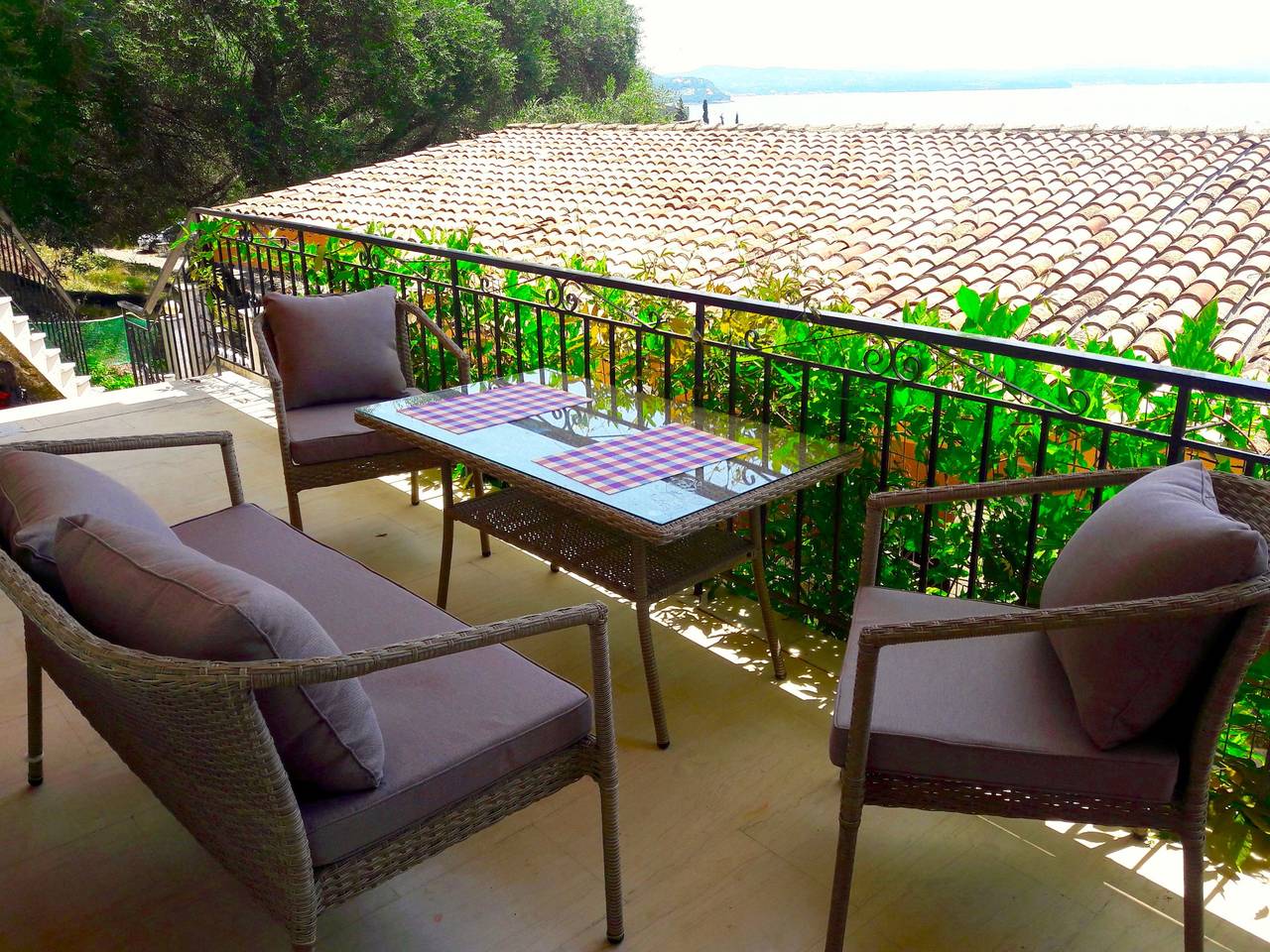 Nissaki Suite Artemis Apartment in Nissaki, Korfu