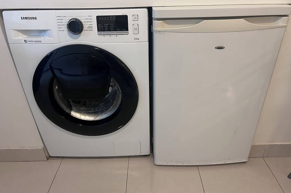 Entire apartment, A magical stay between Paris and Disney in Bry-sur-Marne, Val-de-Marne