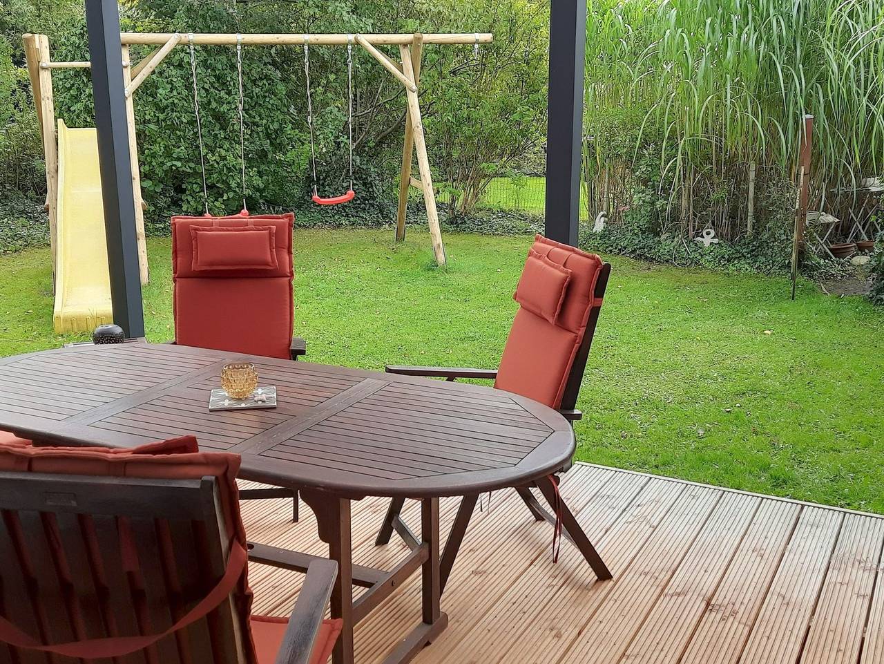 Ganze Ferienwohnung, Fliegender Holländer in Südbrookmerland, Nordseeküste