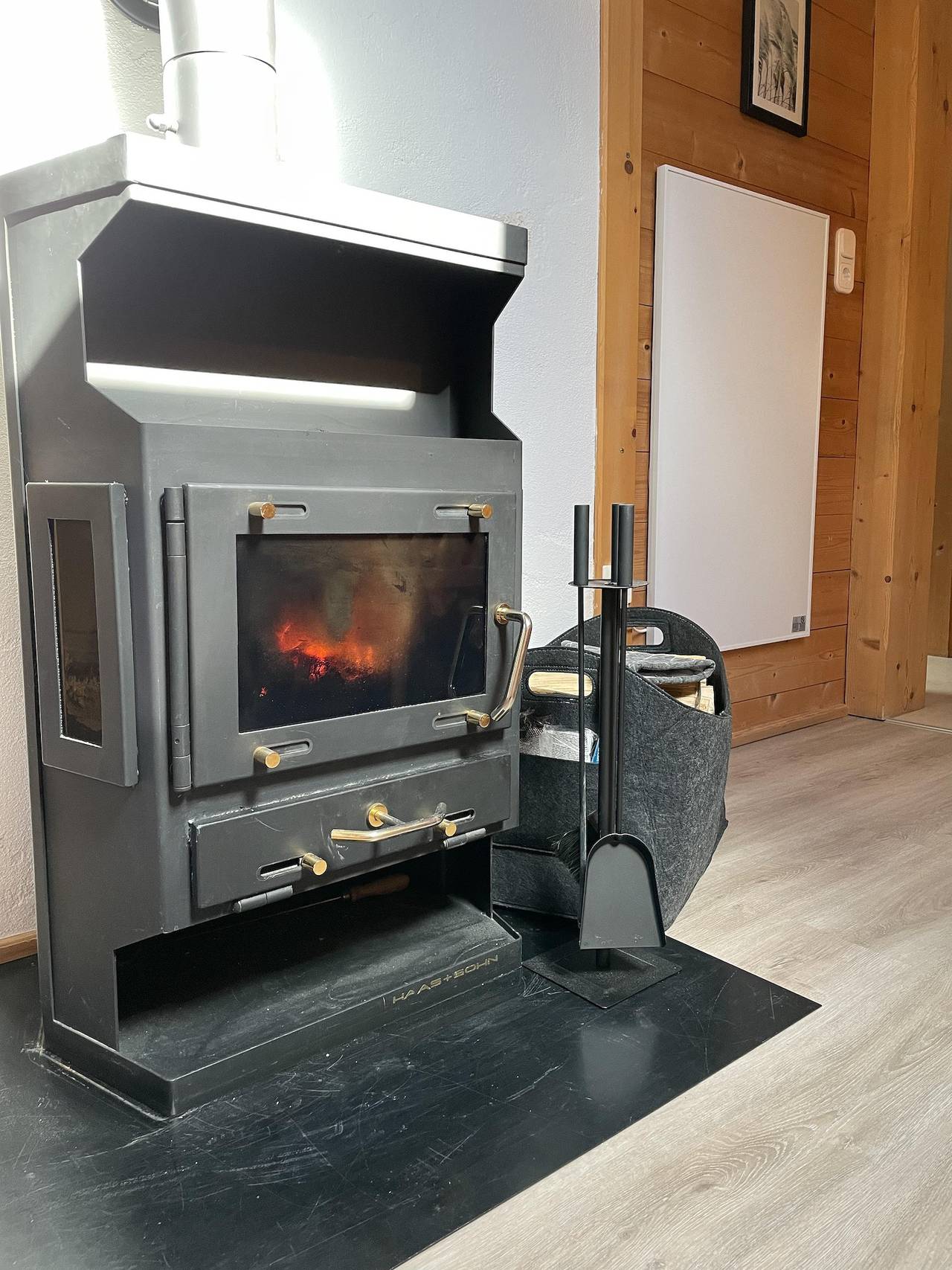 Entire vacation apartment, Alpapart Schneider in Alpbach, Kitzbuehl alps