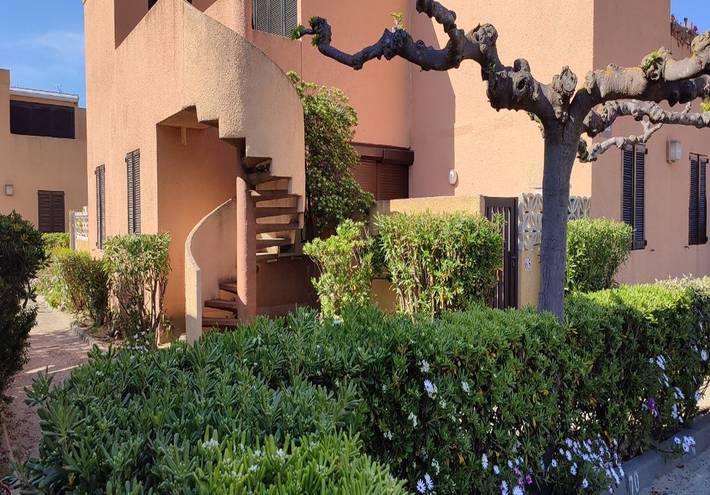 Ferienwohnung für 4 Personen, mit Terrasse in Leucate - 3