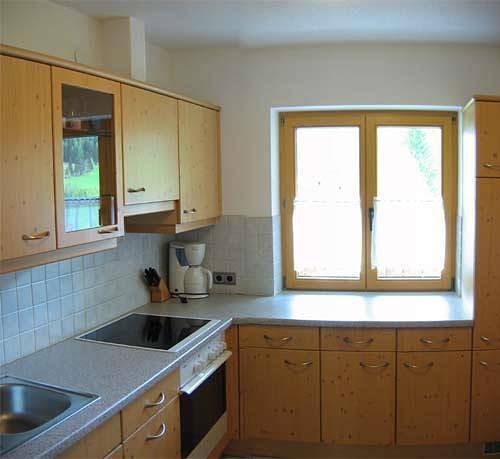 Ganze Ferienwohnung, 5-Personenwohnung - Nr. 4 in Sankt Ulrich am Pillersee, Tiroler Unterland