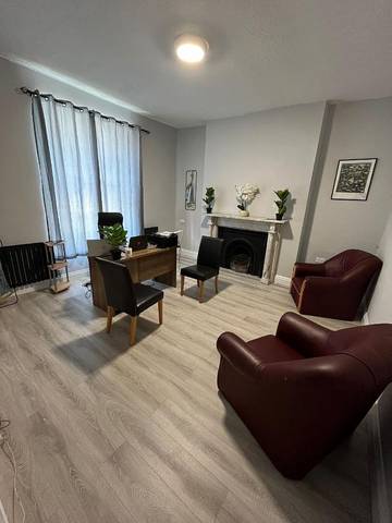 Maison d’hôte pour 2 personnes à Cork