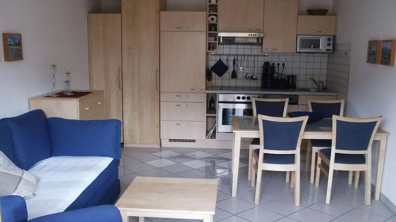 Ferienhaus für 4 Personen (44 m²) in Mittenwald in Mittenwald, Bayerische Alpen
