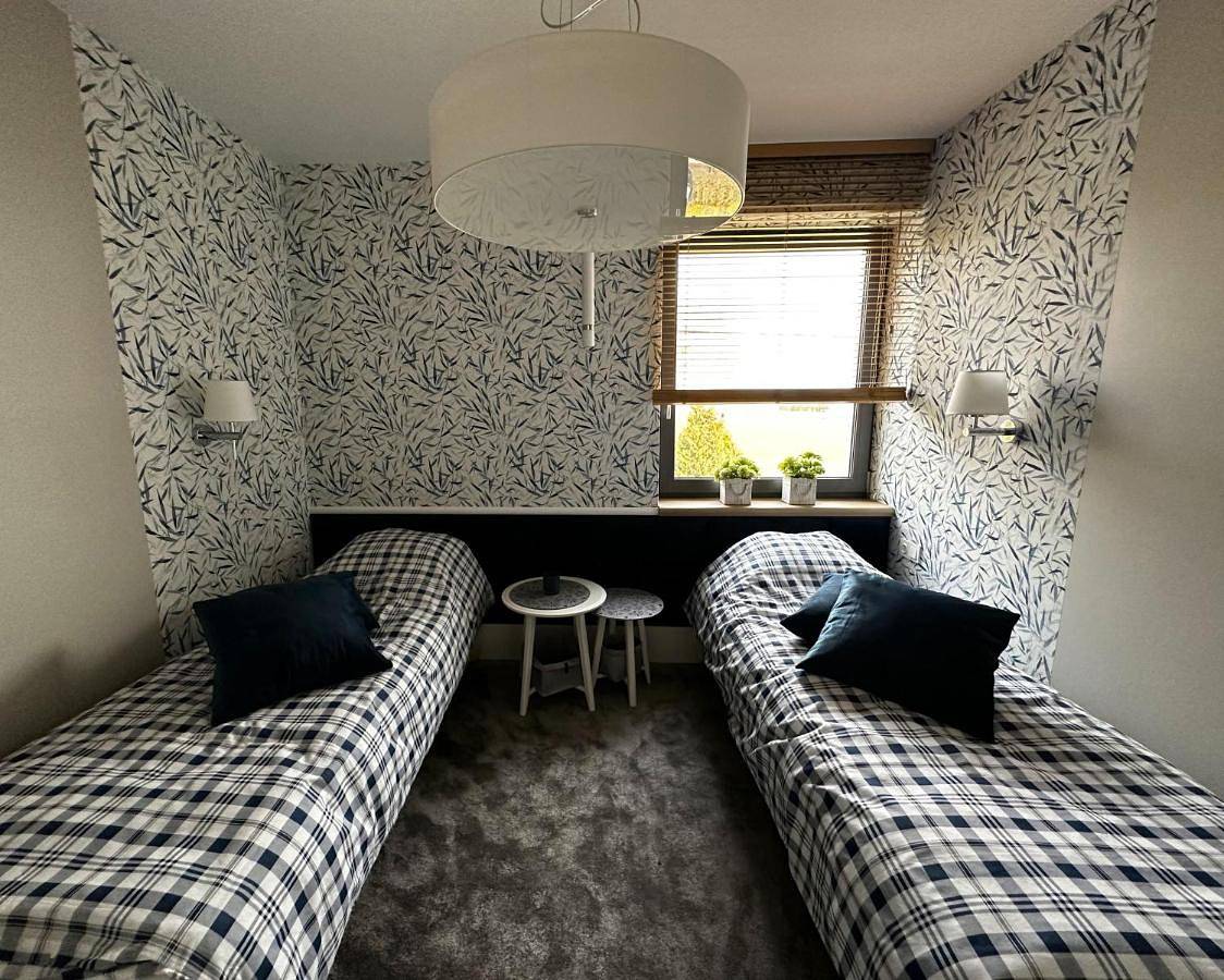 Cały apartament, Two-Bedroom Apartment in Ojców