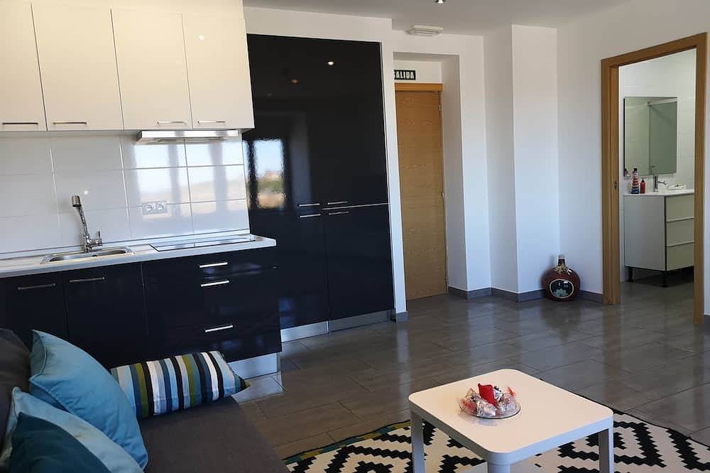 Apartamento entero, Apartamentos playa de Barrañan, Apartamento 23 in Arteijo, Costa da Morte