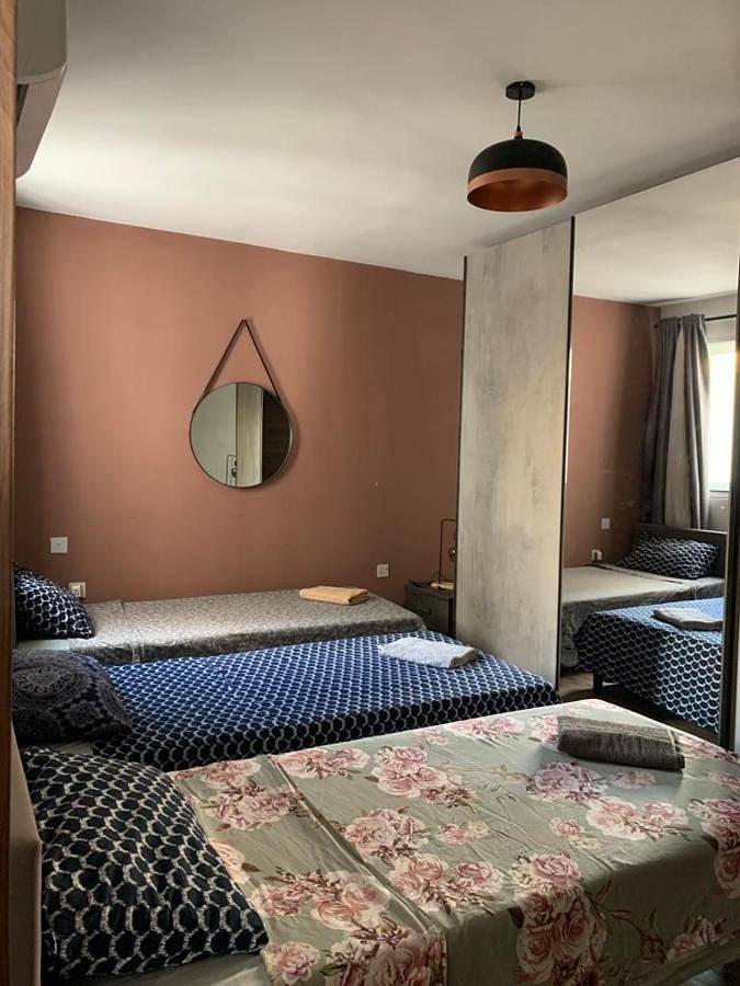 Hostel für 1 Personen - 1