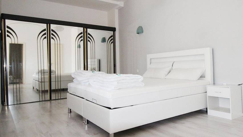 Ferienwohnung für 4 Personen, mit Terrasse, mit Haustier in Bad Kissingen - 3