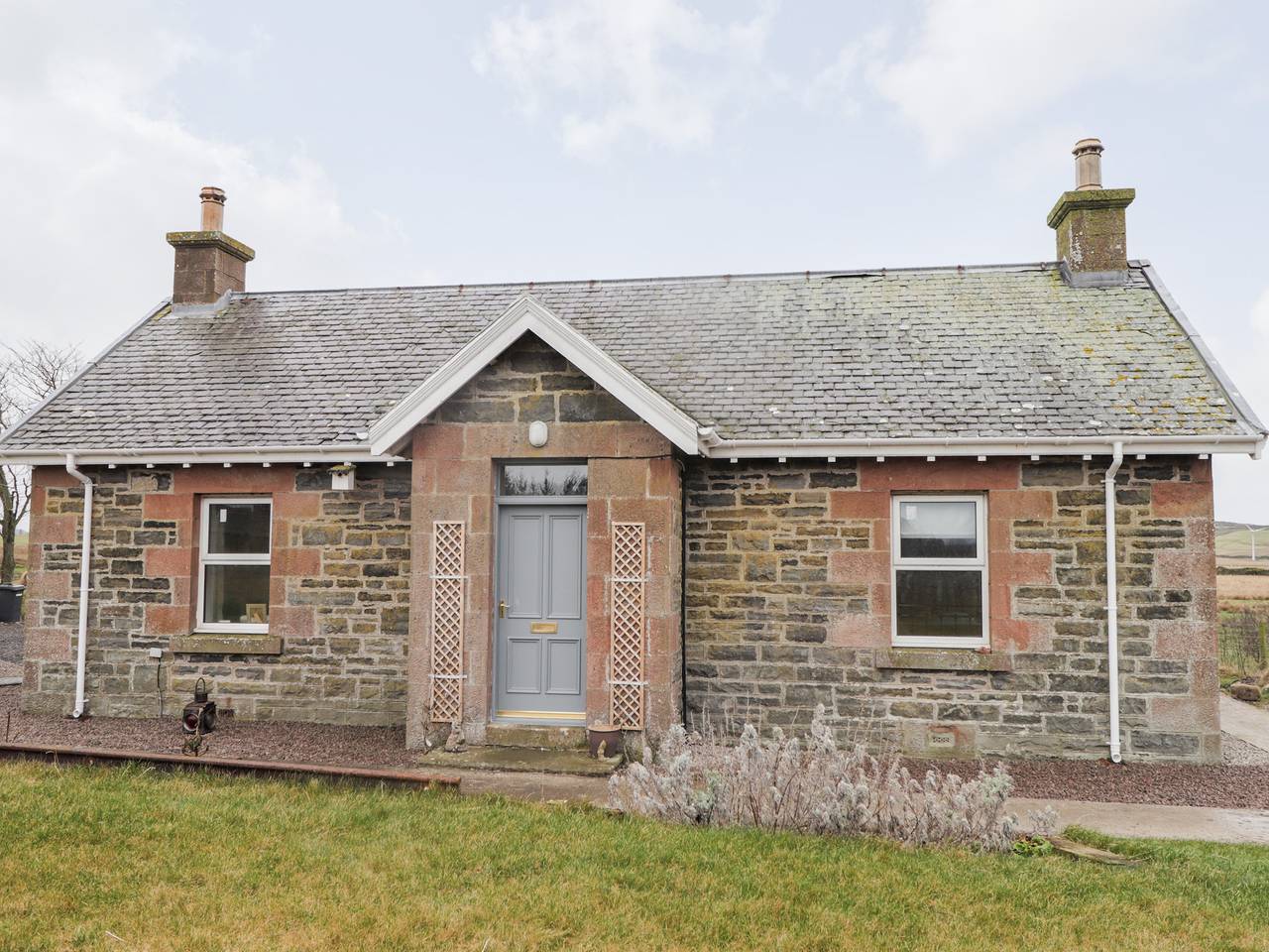 Station House in Highlands