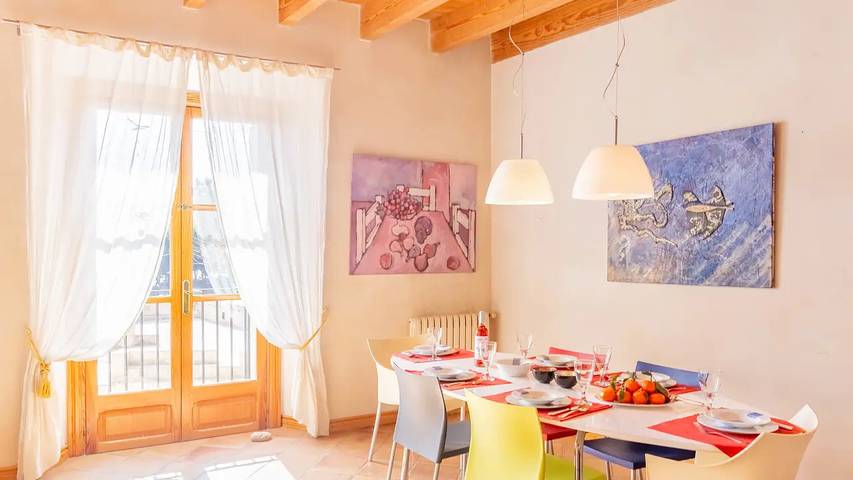 Finca für 6 Personen in Palma - 2