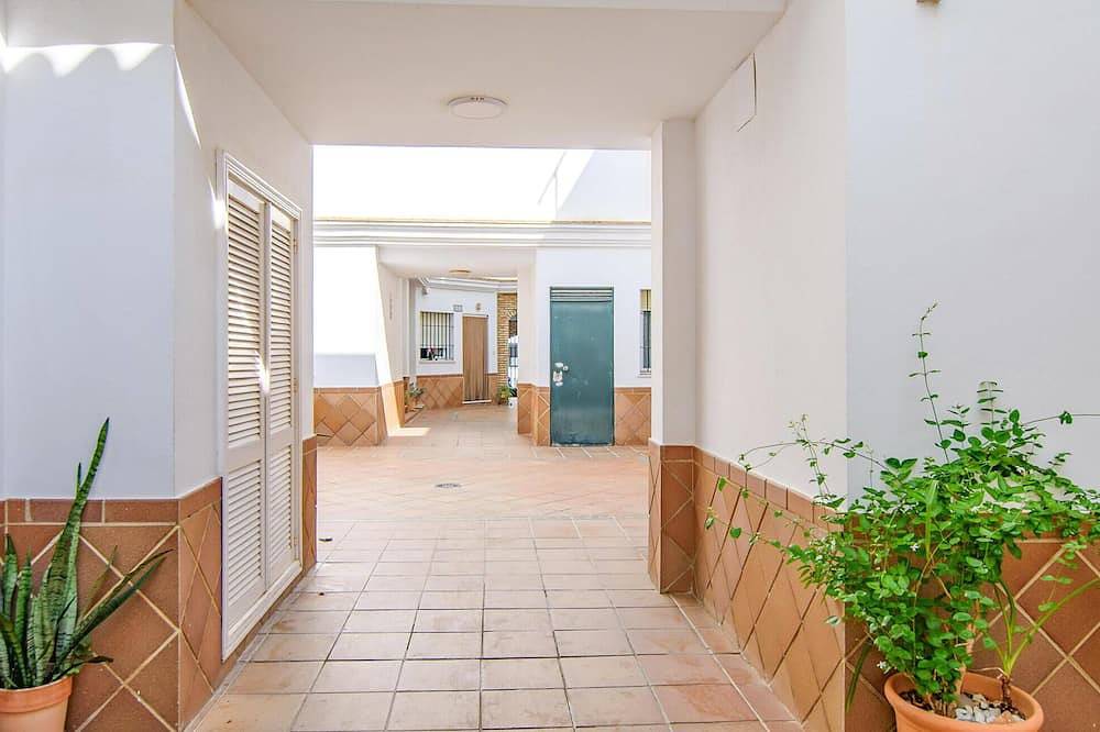 Appartamento intero, Grazioso appartamento con 1 camera da. in Puerto Chipiona, Chipiona