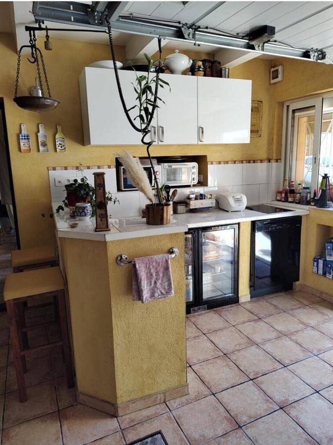 Auberge pour 6 personnes