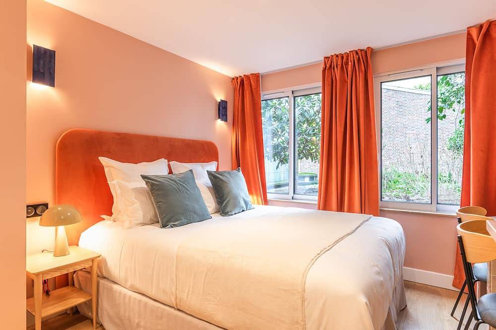Appartement de vacances