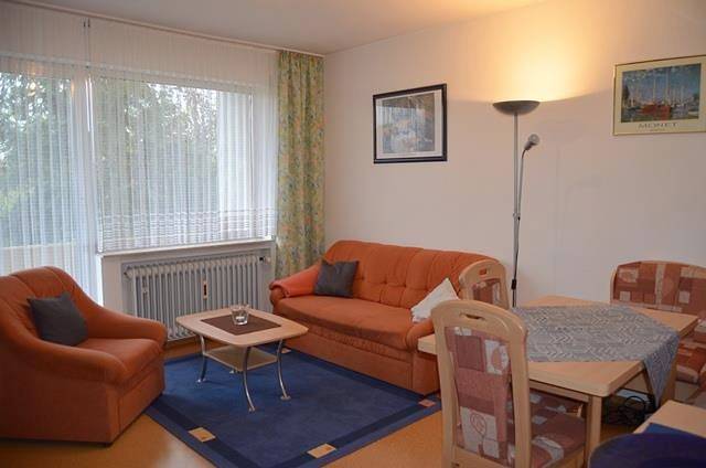 Ganze Ferienwohnung, Ferienwohnung Birgit Conrad in Manderscheid, Bernkastel-Kues & Umgebung