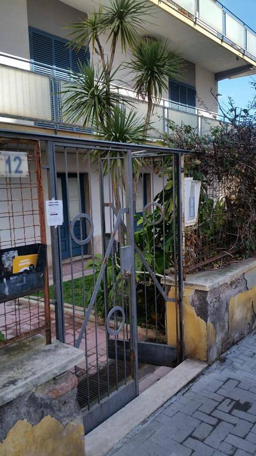 BnB für 8 Personen in Catania - 2