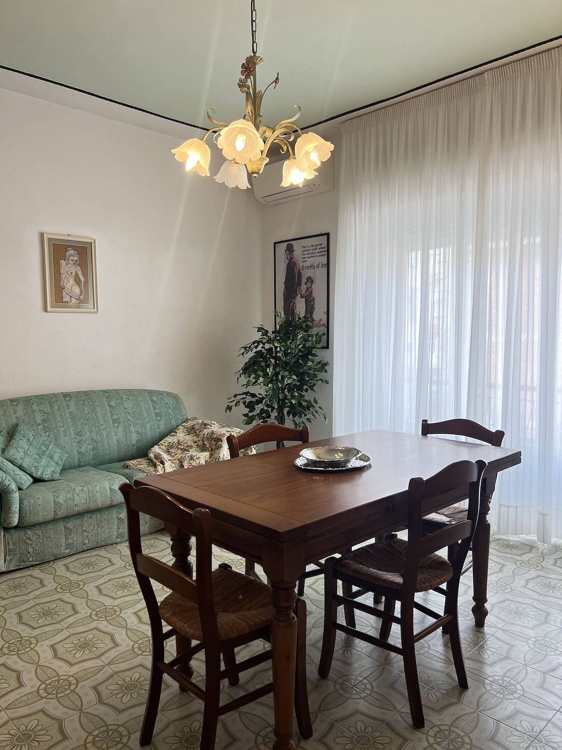 Entire holiday apartment, Rr - Appartamento Rr in Follonica, Etruscan Coast