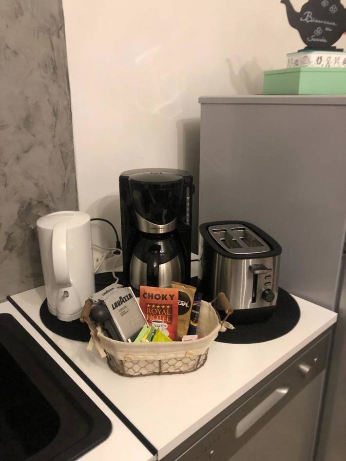 Gîte pour 6 personnes, avec vue ainsi que bassin pour enfant et sauna à Ugine - 4