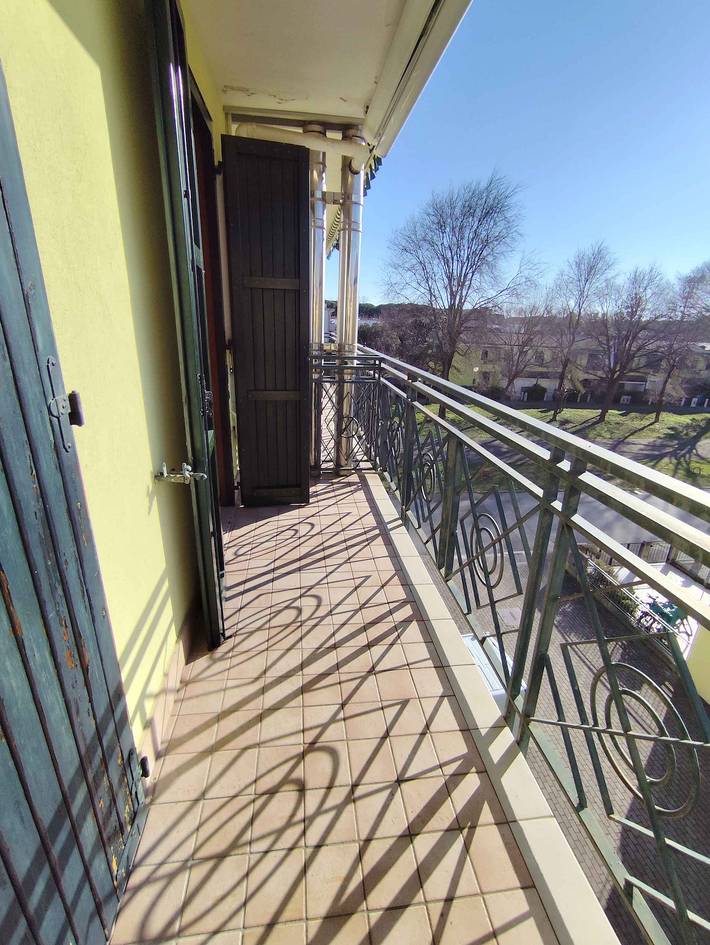 Studio entier, Studio avec climatisation et balcon  in Eraclea Mare, Eraclea