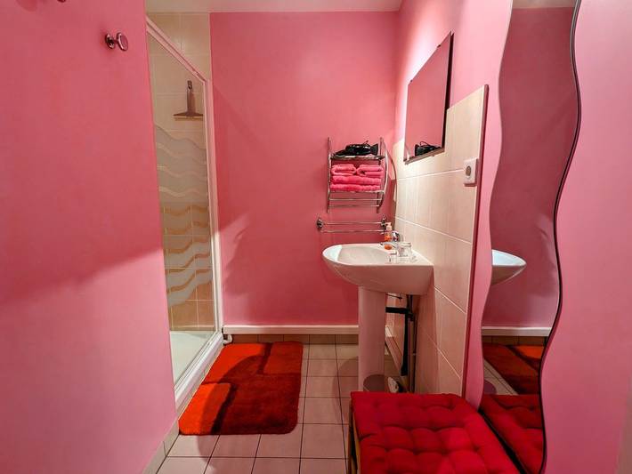Maison de vacances pour 2 personnes dans les Vosges - 3