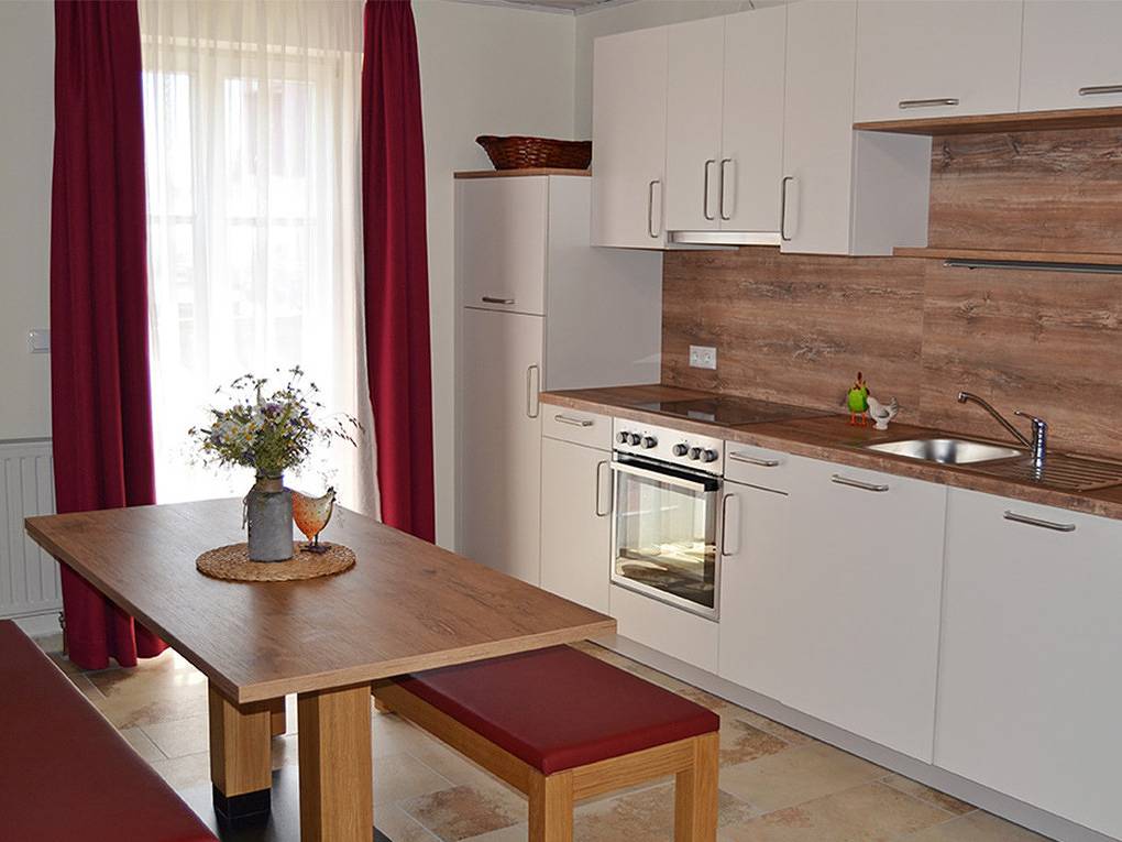 Ganze Ferienwohnung, Libelle in Colmberg, Romantische Straße