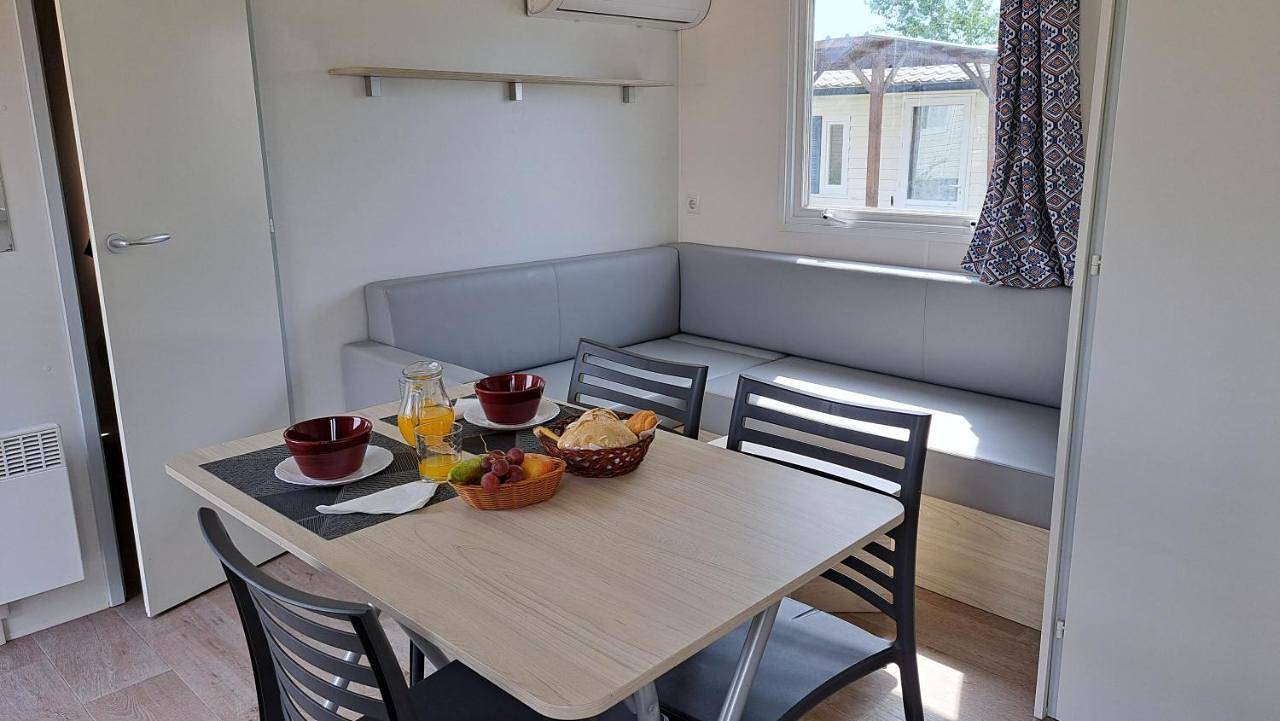 Natur Camping Landshause in Leiria District