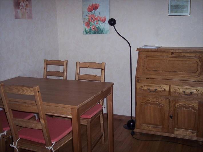 Ferienwohnung für 2 Personen in Schönwalde-Glien - 4