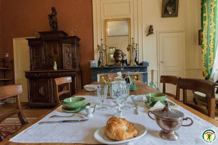 Chambre d’hôte pour 2 personnes, avec jardin et piscine dans Haute-Garonne - 3
