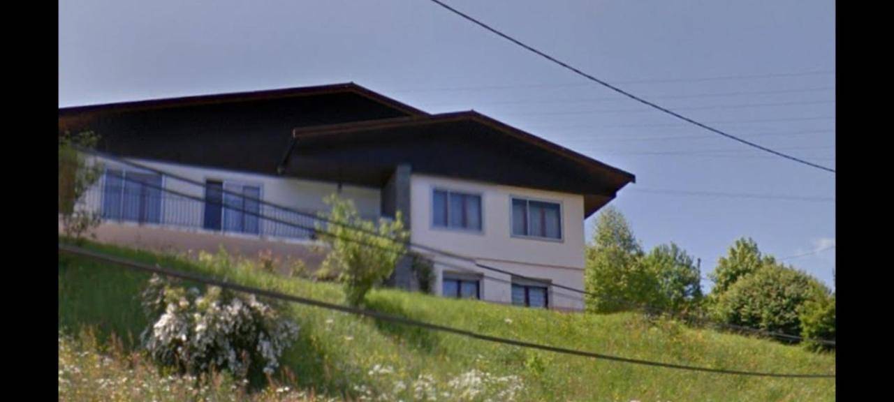 Five-Bedroom House in Cornimont, Parc naturel régional des Ballons des Vosges