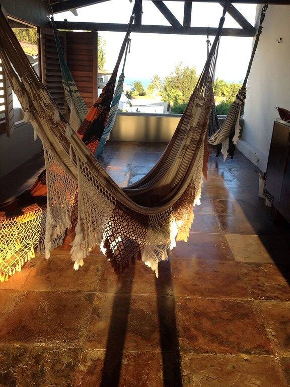 Tolles Haus am Strand in Fortaleza
Schöne Villa in Fortaleza in Praia do Futuro, Fortaleza