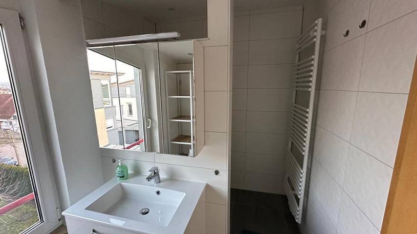 Ferienwohnung für 9 Personen, mit Ausblick und Garten in Schwäbisch Gmünd - 4