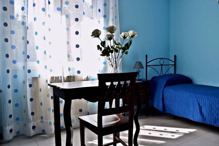 B&B für 11 Personen, mit Garten und Ausblick auf Sizilien - 3