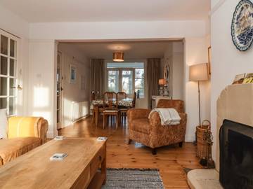 Cottage for 6 People in Southwold, Waveney District, Photo 4