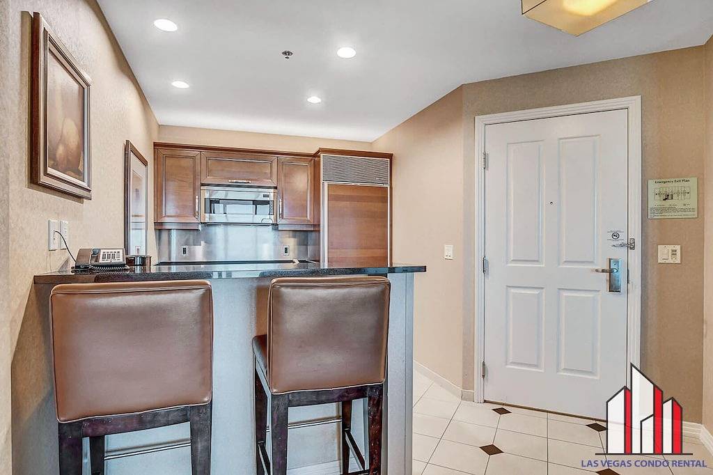 Ganze Wohnung, Mgm Signature-37-814 1Br 2Ba F1 Pits View Balcony in Las Vegas Strip, Paradise