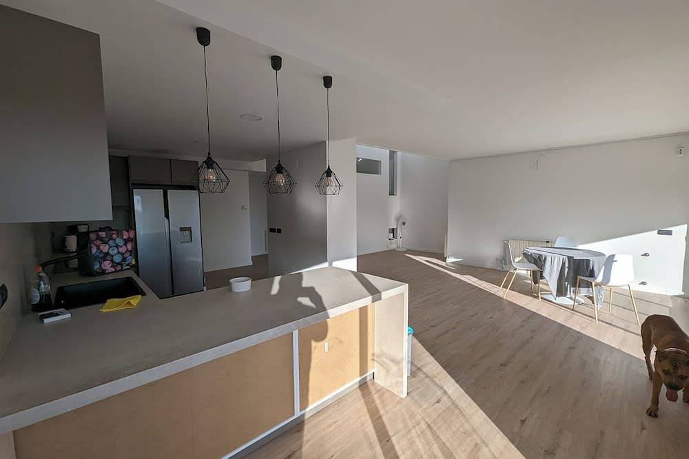 Premium 3-bedroom villa with Wifi and Ac in fabulous Santa Susanna in Santa Susanna, Costa del Maresme