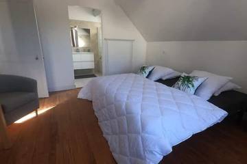 Appartement De Vacances pour 4 Personnes dans Beaune, Région de Beaune, Photo 3