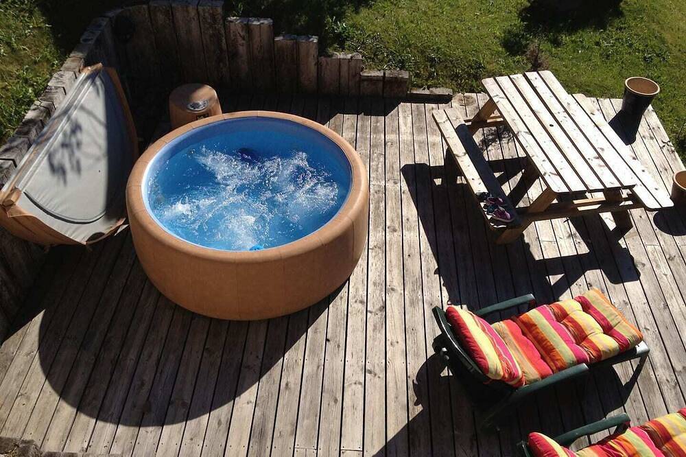 Photo : Maison de vacances